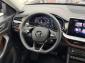 Объявление Skoda Kodiaq II Бензин 2 л. 204 л.с. робот полный  2023 LSVZR80Z7PN010948  Черный фото 8