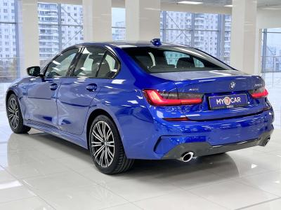 BMW 3 серии
