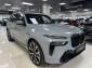 Объявление BMW X7 1 поколение (G07) [рестайлинг] 3.0 AT 4WD (340 л.с.)  2025 WBA21EN0709038538 A333aa33 Серый фото 1