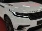 Объявление Land Rover Range Rover Velar 1 поколение [рестайлинг] 2.0 AT 4WD (250 л.с.)  2023 SALYA2BX2RA377001  Белый фото 11