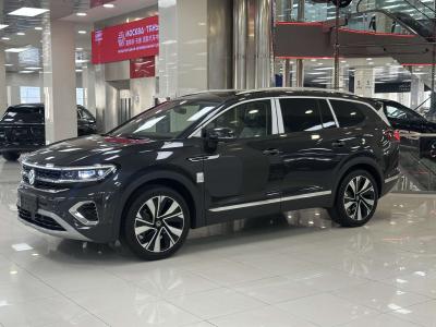 Volkswagen Talagon