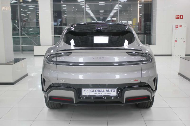 Xiaomi YU7 1 поколение AT 4WD (690 л.с.)