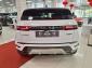 Объявление Land Rover Range Rover Evoque II Рестайлинг Бензин 2 л. 249 л.с. автомат полный  2024 L2CGA2B17RG620285  Белый фото 4