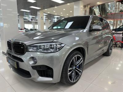 BMW X5 M