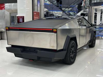 Tesla Cybertruck