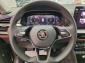 Объявление Skoda Kodiaq 1 поколение [рестайлинг] 2.0 AMT 4WD (220 л.с.)  2023 LSVZR80Z6PN011704  Черный фото 9