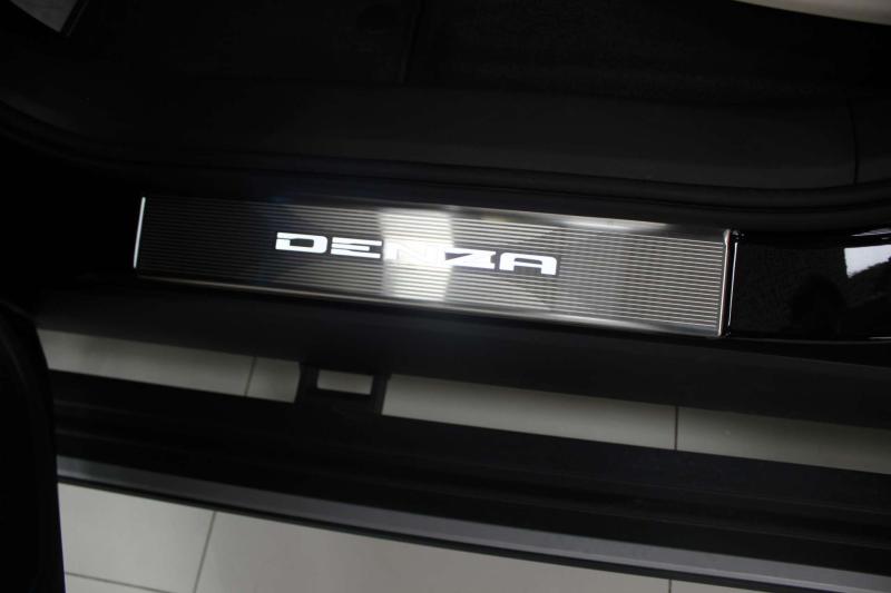 Denza N9 1 поколение 2.0 л. 925 л.с. (680 кВт) 