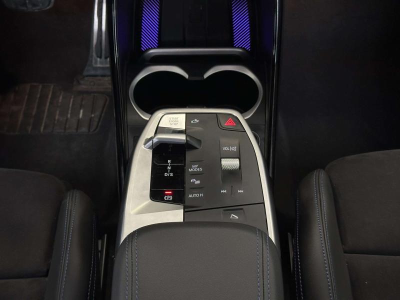 BMW X2 2 поколение (U10) 2.0 AMT 4WD (300 л.с.)