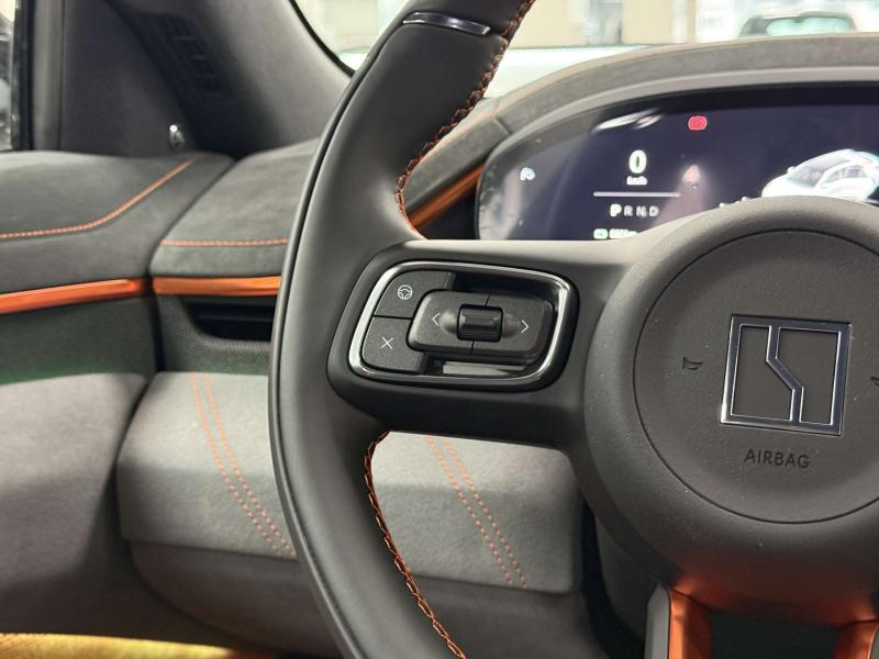 Zeekr 001 I Рестайлинг Электро  789 л.с. автомат полный