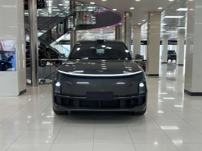LiXiang L9