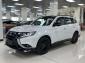 Объявление Mitsubishi Outlander 4 поколение 2.5 CVT (184 л.с.)  2022 LL66HABO0MB053664 - Белый фото 1