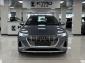 Объявление Audi e-tron I Электро  408 л.с. автомат полный  2023 LFVVB9GE7P3900661  Синий фото 2