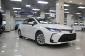 Объявление Toyota Corolla XII (E210) Гибрид 1.8 л. 98 л.с. вариатор передний  2024 LFMAAA0C2R0590231  Белый фото 3