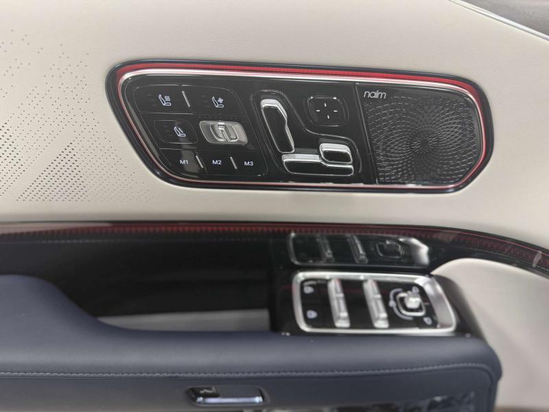 Zeekr 9X 1 поколение 2.0 л, 898 л.с., гибрид