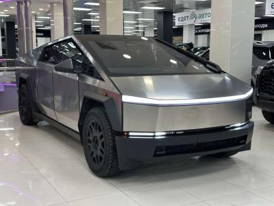 Tesla Cybertruck