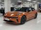 Объявление Zeekr 001 I Рестайлинг Электро  789 л.с. автомат полный  2024 L6T79ZCE4RP163028  Желтый фото 1