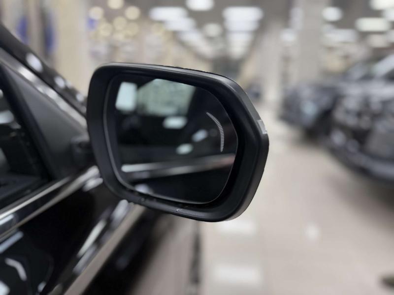 Geely Monjaro 1 поколение [2 рестайлинг] 2.0 AT (265 л.с.)