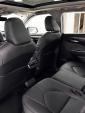 Объявление Toyota Highlander 4 поколение (U70) 2.0 л, 248 л.с., бензин  2025 LVGEU76A3SG050692  Белый фото 14