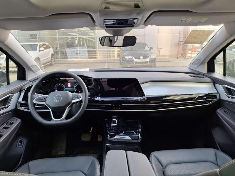 Volkswagen Talagon 1 поколение 2.0 AMT 4WD (220 л.с.)