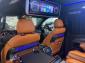 Объявление Mercedes-Benz Vito W447 121 7G-Tronic Plus L3 (211 л.с.)  2024 LB1WG3E11R8231530  Черный фото 21