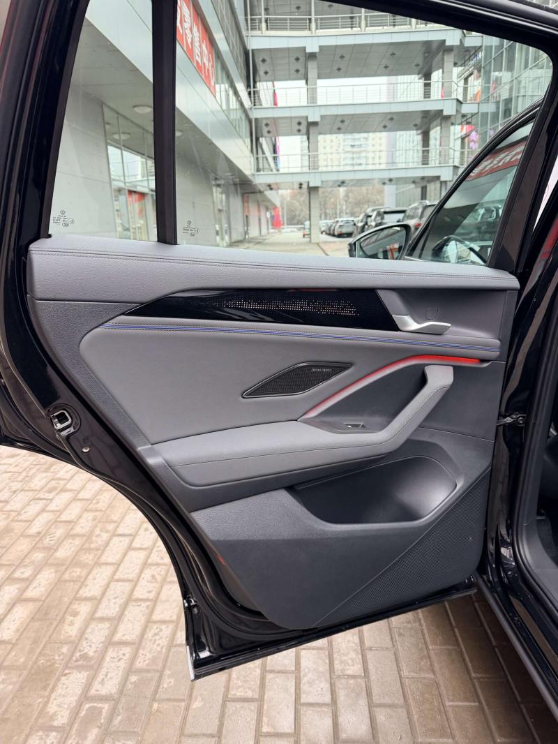 Volkswagen Tiguan III (China Market) Бензин 2 л. 220 л.с. робот полный