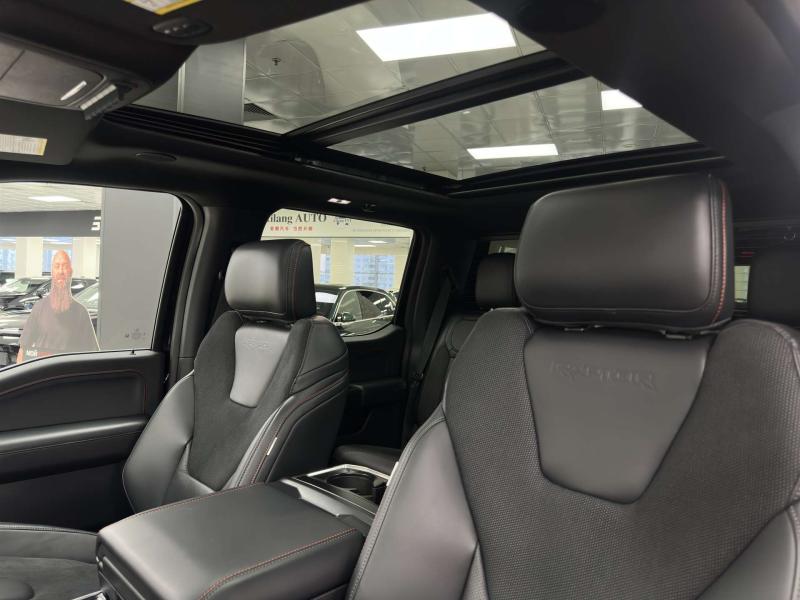 Ford F-150 XIV Бензин 3.5 л. 450 л.с. автомат полный