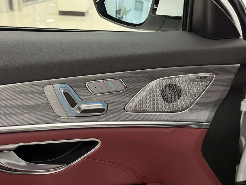 Jetour X70 PLUS 1 поколение [рестайлинг] 1.6 AMT (190 л.с.)
