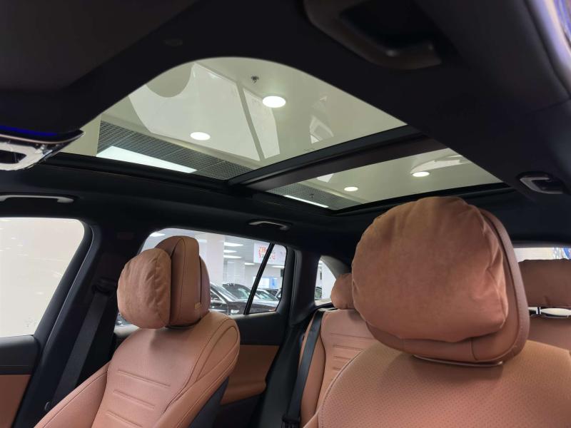 Mercedes-Benz GLC 2 поколение (X254) 2.0 AT 4WD (258 л.с.)