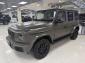 Объявление Mercedes-Benz G-Класс III (W465) Рестайлинг Дизельный 3 л. 367 л.с. Автомат Полный  2026 W1NWC1AB8VX099004 A000AA00 Серый фото 1