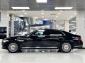 Объявление Genesis G90 I Рестайлинг Бензин 3.8 л. 309 л.с. автомат полный  2021 XWEGG41DDN0000322 В697ОО777 Черный фото 7