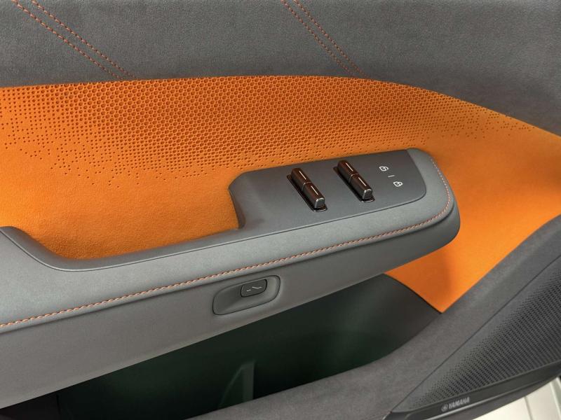 Zeekr 001 1 поколение [рестайлинг] AT 4WD (789 л.с.)
