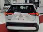 Объявление Toyota RAV4 XA50 2.0 CVT (171 л.с.)  2024 LFMJN5BF1R3115400 000000 Белый фото 4