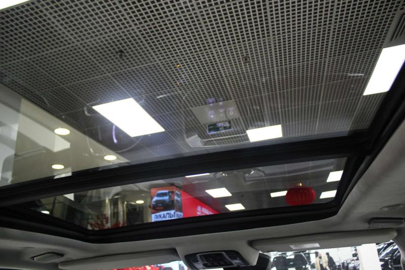 Ram 1500 V Рестайлинг Бензин 3 л. 540 л.с. автомат полный