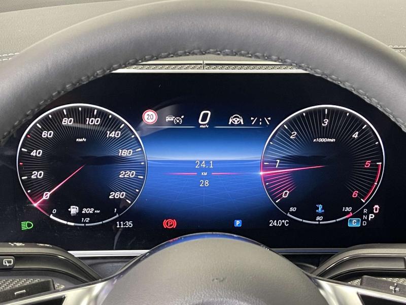 Mercedes-Benz V-Класс III (W447) Рестайлинг 2 Дизель 2 л. 237 л.с. автомат полный