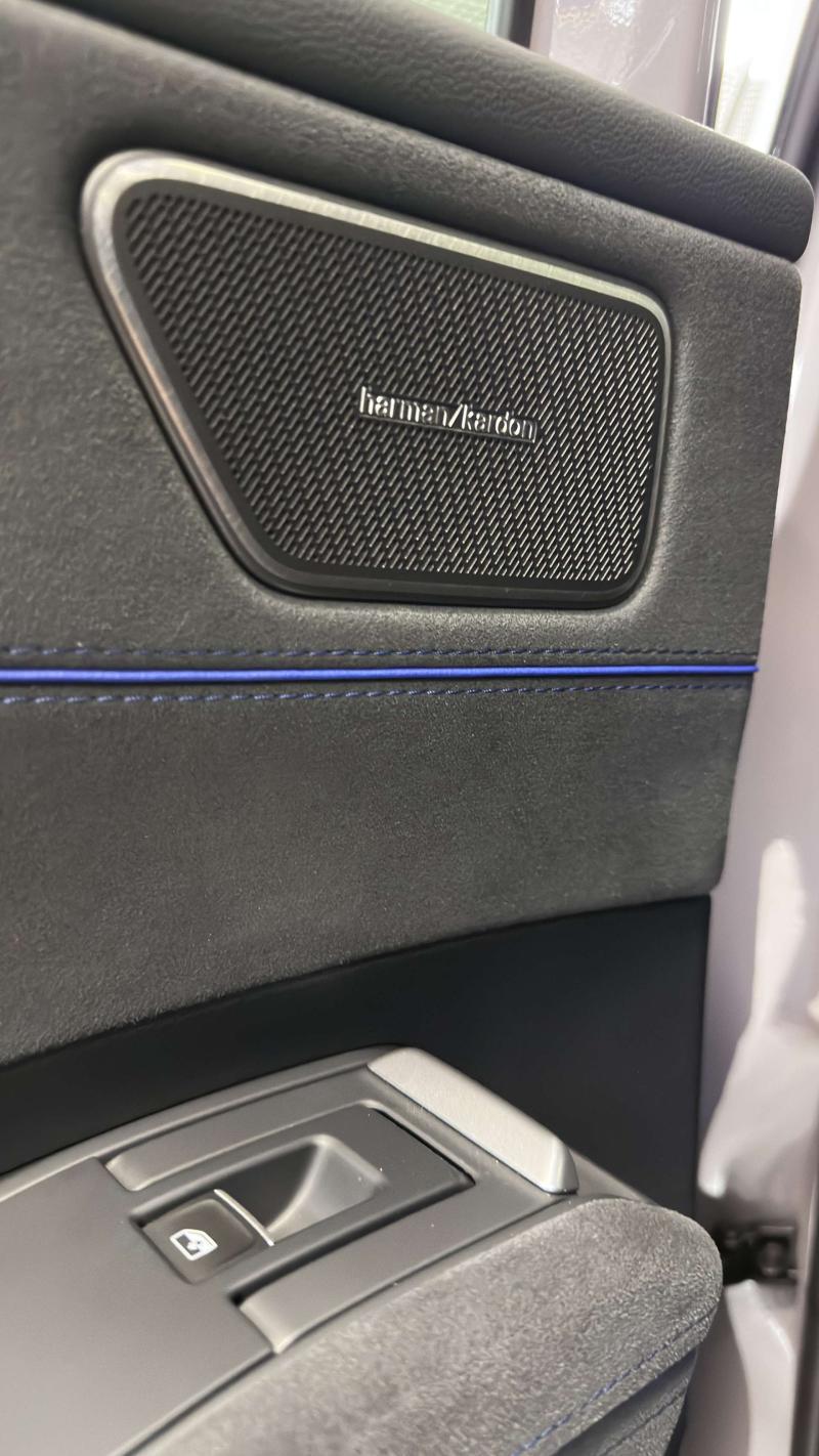 Volkswagen Teramont I Рестайлинг (China Market) Бензин 2 л. 220 л.с. робот полный