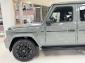 Объявление Mercedes-Benz G-Класс 3 поколение (W463) [рестайлинг] 3.0 AT 4WD (367 л.с.)  2026 W1NWC1AB1TX077732 о000оо00 Серый фото 9