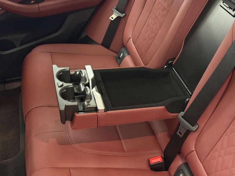 BMW X3 3 поколение (G01) [рестайлинг] 2.0 AT 4WD (245 л.с.)