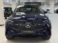 Объявление Mercedes-Benz GLE 2 поколение (V167) [рестайлинг] 3.0 AT 4WD (367 л.с.)  2025 W1NFB3DB4SB487642 о000оо00 Синий фото 7
