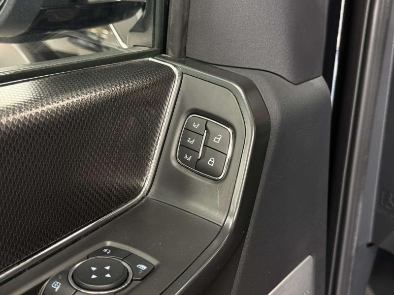 Ford F-150 14 поколение 3.5 AT 4WD (375 л.с.)