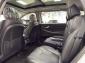 Объявление Hyundai Santa Fe 4 поколение [рестайлинг] 3.5 AT 4WD (249 л.с.)  2023 LBETMBKD3PZ036653  Белый фото 23
