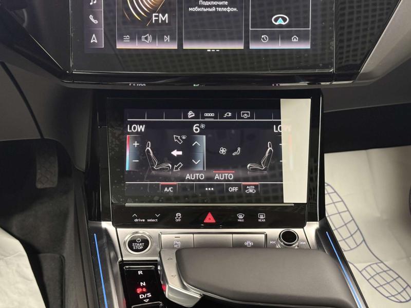 Audi e-tron I Электро  408 л.с. автомат полный