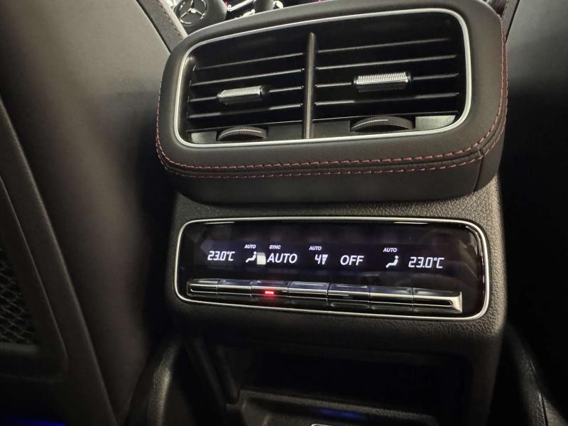Mercedes-Benz GLE AMG 2 поколение (V167) [рестайлинг] 3.0 AT 4WD (435 л.с.)