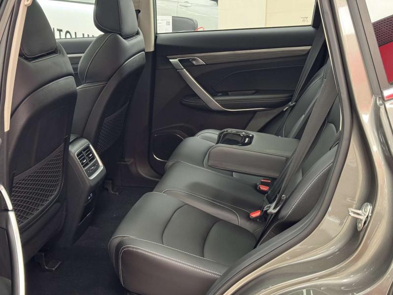 Geely Yuancheng (Farizon) FX  Бензин 1.8 л. 184 л.с. робот передний