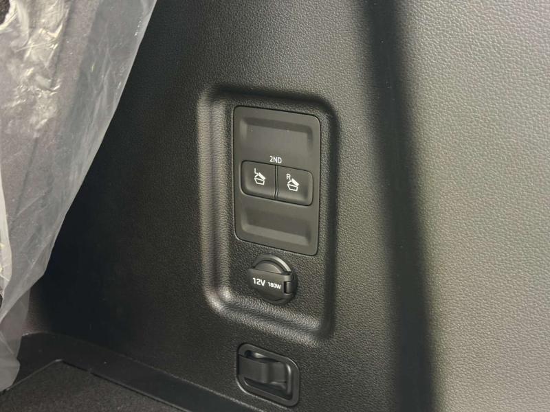 Hyundai Santa Fe IV Бензин 2 л. 230 л.с. автомат полный