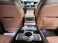 Объявление Genesis G90 I Рестайлинг Бензин 3.8 л. 309 л.с. автомат полный  2021 XWEGG41DDN0000322 В697ОО777 Черный фото 30