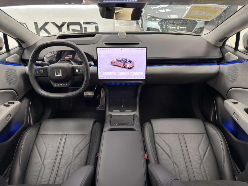 Zeekr 007  Электро  646 л.с. автомат полный