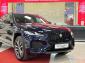 Объявление Jaguar F-Pace 1 поколение [рестайлинг] 2.0 л  4WD АКПП (249 л.с.)  2023 SADCA2BX4RA734152  Черный фото 3