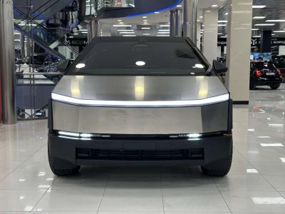 Tesla Cybertruck