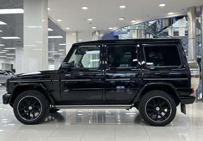 Mercedes-Benz G-Класс