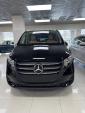 Объявление Mercedes-Benz Vito III (W447) Бензин 2 л. 211 л.с. автомат задний  2024 LB1WG3E67R8237067  Черный фото 1